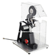 wire harness taping machine / for lens protection