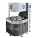 polishing lapping machine / CNC / precision