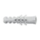 plasterboard wall anchor / for aerated concrete / standard / for hollow walls