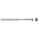 heavy load wall anchor / metal