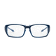 UV safety glasses / impact-protection / polyamide / polycarbonate