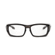UV safety glasses / impact-protection / polyamide / polycarbonate