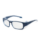 UV safety glasses / impact-protection / polyamide / polycarbonate