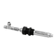 temperature control valve / for heating / compact / corrosion-resistant
