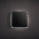 sensitive switch / single-pole / wall-mount / lighting