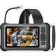 automobile borescope / flexible / HVAC / waterproof