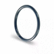 O-ring seal / rubber / NBR / PTFE