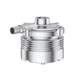 air blower / radial / single-stage / RoHS
