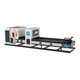 recycling sorter / optical / automatic / with artificial intelligence