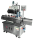 linear screw-capping machine / automatic / for glass bottles / plastic bottle