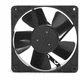 axial electronic fan
