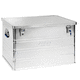 transport case / aluminum / for workshop tools