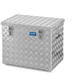 transport case / aluminum / sheet metal / waterproof