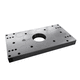 quick die change on press clamping system / magnetic / safety / small