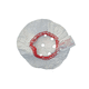 suction cup protective cover / polyethylene