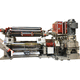 polymer mixer / for the rubber industry / for PVC / high-capacity