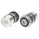 planetary gear servo-actuator / rotary / electric / with brushless DC motor