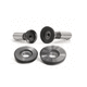 gear cutting wheel