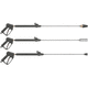 high-pressure cleaning lance