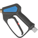 spraying gun / manual / high-pressure