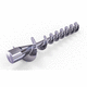 aluminum machining / stainless steel / titanium / iron