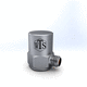 1-axis accelerometer / shear