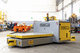 handling AGV / transfer / loading / for pallet