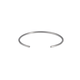 constant section retaining ring / external / internal / metric
