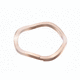 compression spring / coiled / wave / flat wire