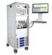 endurance test bench / temperature / power / automatic