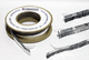 self-adhesive brush / strip / sealing / cleaning