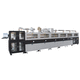 continuous tape caster