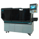 laser cutting machine / foil / for ceramic tape / sheet