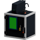 laser marking system / automatic / compact