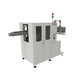 tray loading and unloading system