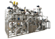 clean room integrated production system