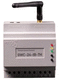 communication gateway / industrial / wireless / WiFi