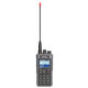 waterproof two-way radio