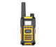 waterproof two-way radio