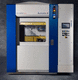 hot plate welding machine / infrared / standalone / for automotive parts