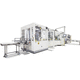 automatic assembling machine / manual / for pipes / for industrial applications