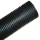 flexible air duct / polyethylene / extraction