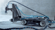 articulated robot / single-shaft / painting / mobile