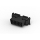 OBD-II connector / data / type B / type A