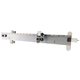 calibration measuring device / length / for rulers / automatic