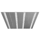 LED panel light