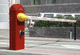 parking barrier / foldable
