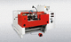 thread rolling machine