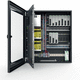 fire detection and alarm system
