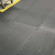 rubber floor covering / SBR / industrial